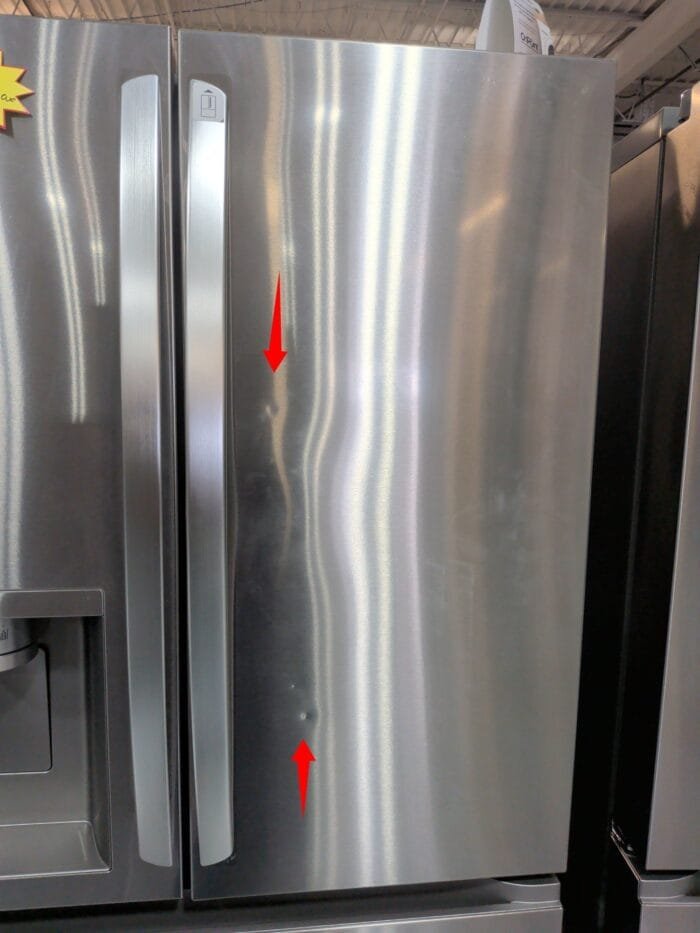 LG LF29H8330S 29 cu. ft. Smart Standard-Depth MAX 4-Door French Door Refrigerator with Full-Convert Drawer - Image 4