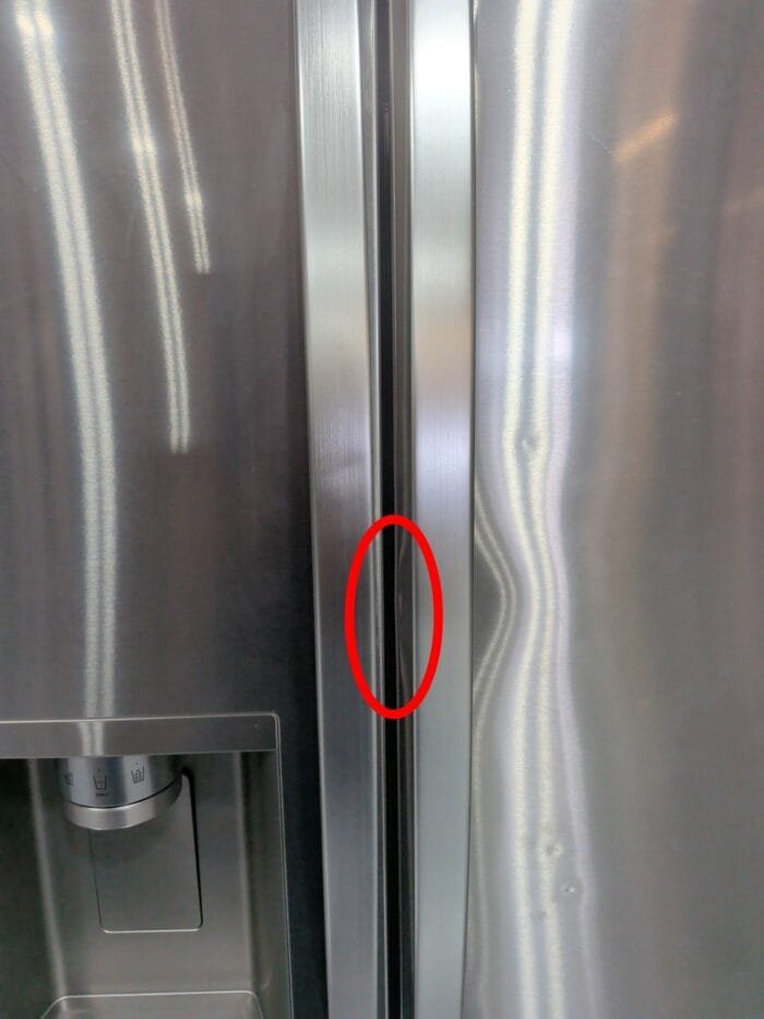 LG LF29H8330S 29 cu. ft. Smart Standard-Depth MAX 4-Door French Door Refrigerator with Full-Convert Drawer - Image 8