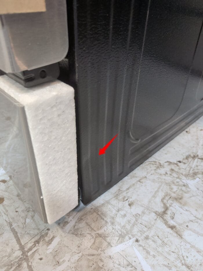 LG LSIL6336XE 6.3 cu. ft. Smart Induction Slide-In Range with InstaView®, ProBake - Image 4