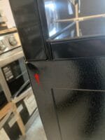 Whirlpool WFES7530EB 30-inch Electric Smart Range with Air Cooking Technology, No Preheat Air Fry - Image 8