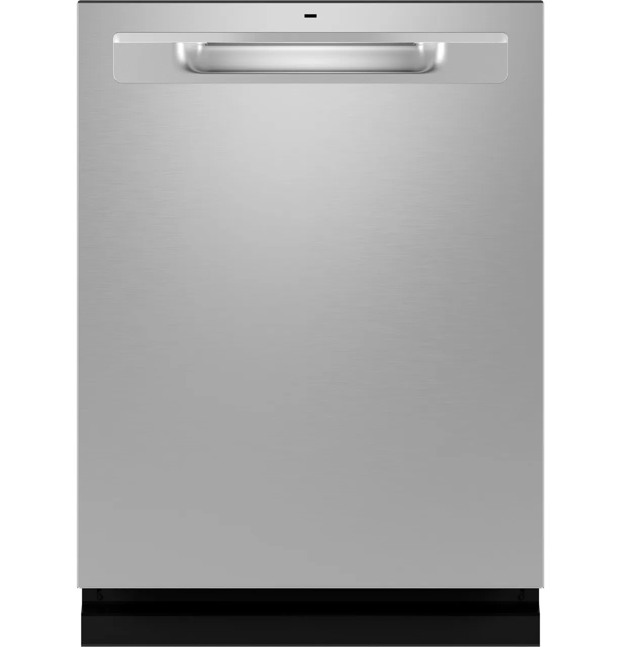 GE GDP670SYVFS GE GDP670SYVFS Top Control with Stainless Steel Interior Dishwasher with Sanitize Cycle - Image 1