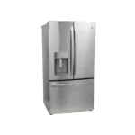 GE Profile PFE28KYNFS  27.7 Cu. Ft. Fingerprint Resistant French-Door Refrigerator