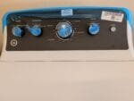 GE GTD48GASWWB 7.2 cu. ft. Capacity Gas Dryer with Up To 120 ft. Venting and Extended Tumble - Image 3