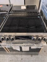 LG LSIL6336XE 6.3 cu. ft. Smart Induction Slide-In Range with InstaView®, ProBake - Image 3