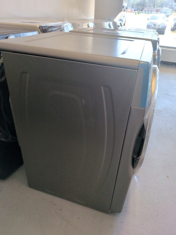 Whirlpool WED6720RR ELECTRIC DRYER - Image 3
