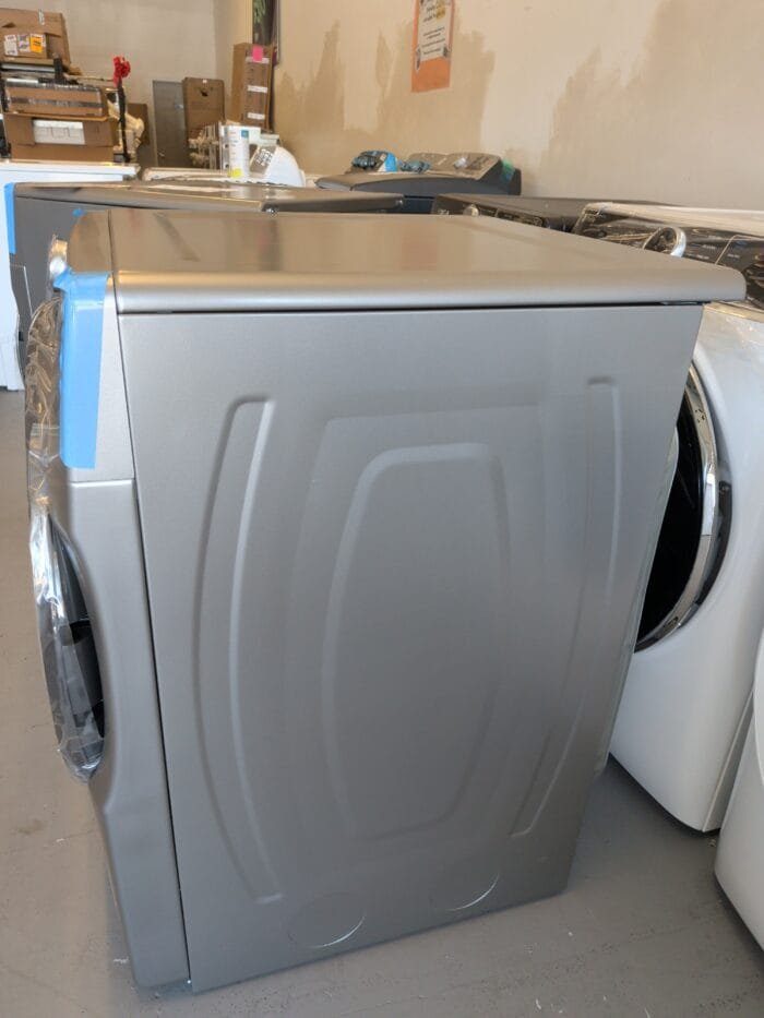 Whirlpool WED5720RR ELECTRIC DRYER - Image 4