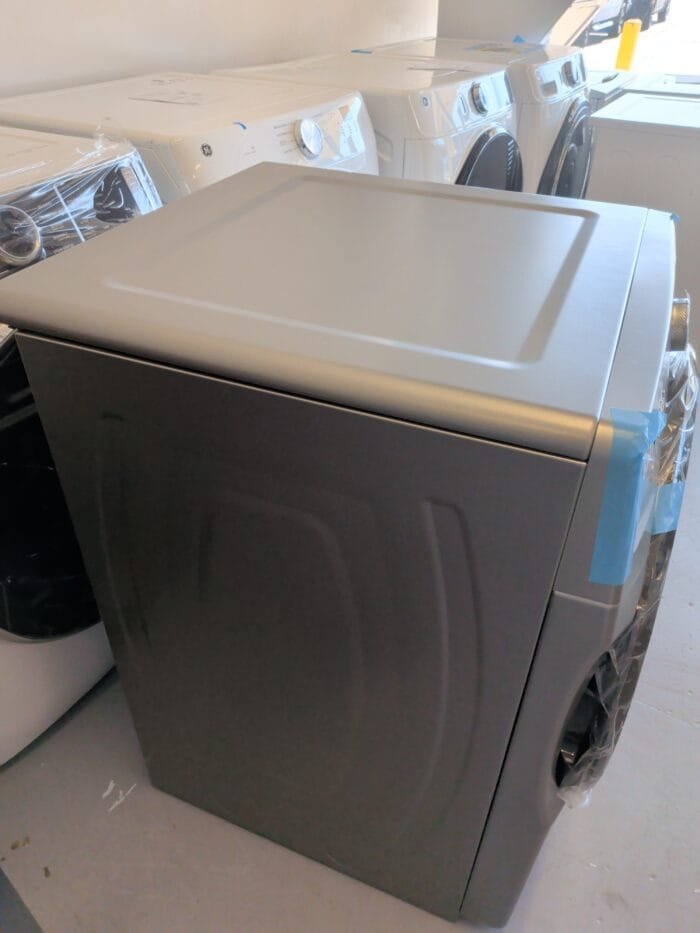 Whirlpool WED5720RR ELECTRIC DRYER - Image 5