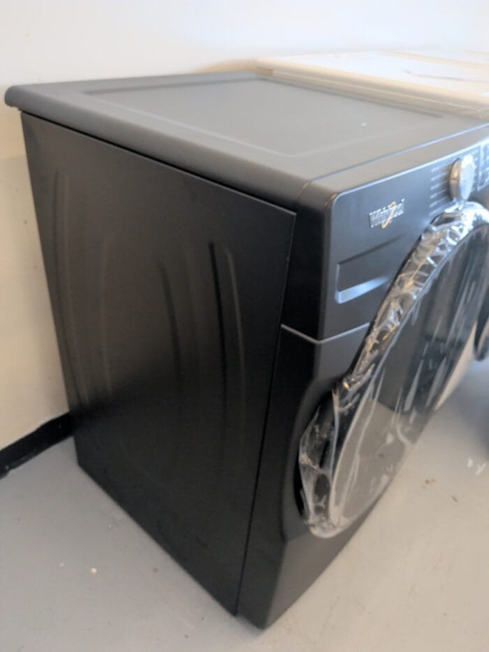 Whirlpool WED5720RU ELECTRIC DRYER - Image 4