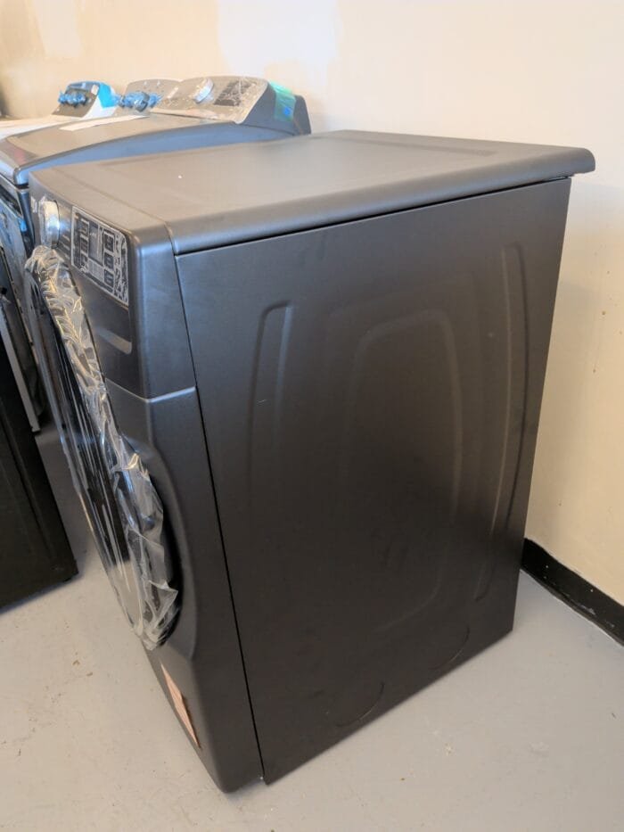 Whirlpool WED5720RU ELECTRIC DRYER - Image 5