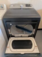 MAYTAG MGD7205RF GAS DRYER - Image 3