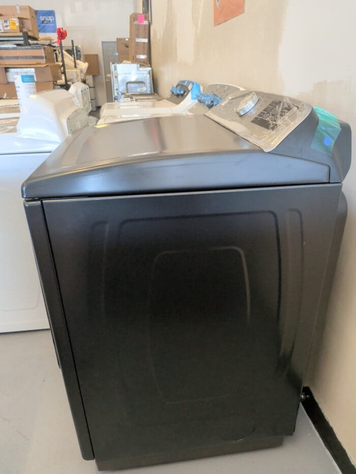 MAYTAG MGD7205RF GAS DRYER - Image 4