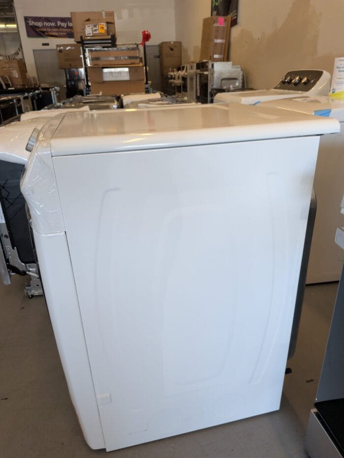MAYTAG MGD5630HW GAS DRYER - Image 4