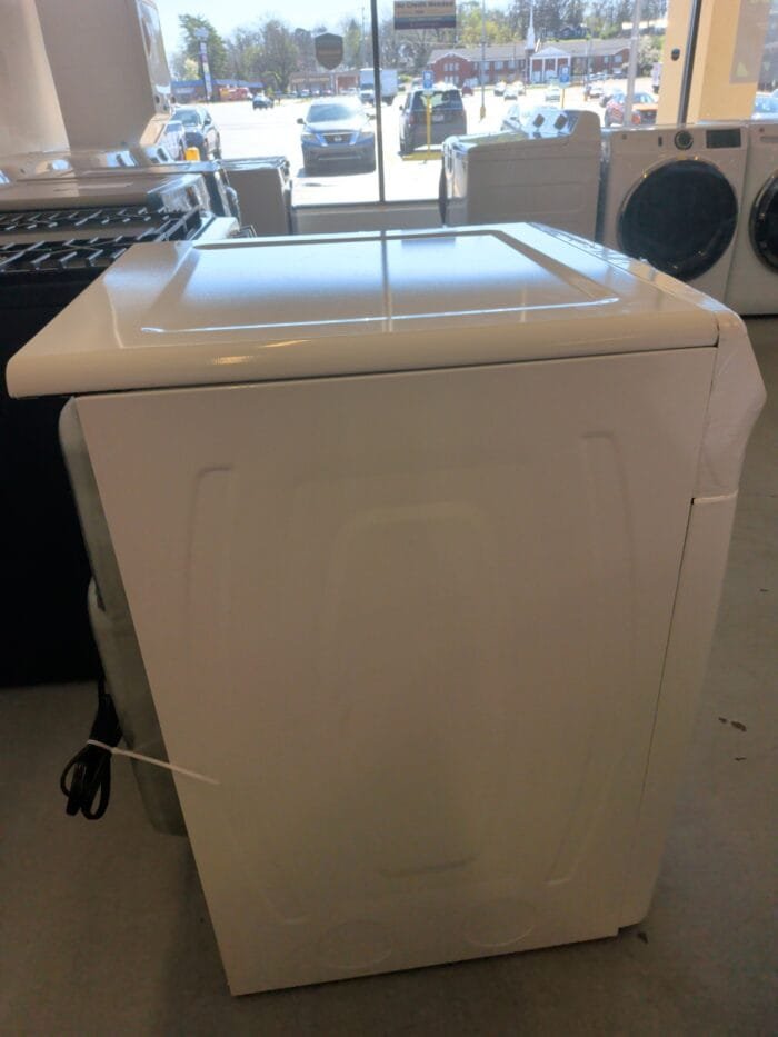 MAYTAG MGD5630HW GAS DRYER - Image 5