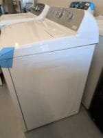 MAYTAG MGD4500MW GAS DRYER - Image 4