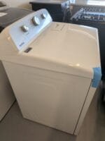 MAYTAG MGD4500MW GAS DRYER - Image 5