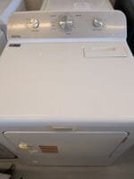 MAYTAG MGD4500MW GAS DRYER - Image 6