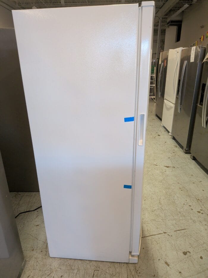 MAYTAG MZF34X20DW Frost Free Upright Freezer with LED Lighting - 20 Cu. Ft. - Image 4