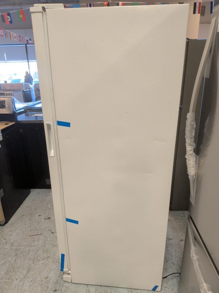 MAYTAG MZF34X20DW Frost Free Upright Freezer with LED Lighting - 20 Cu. Ft. - Image 5