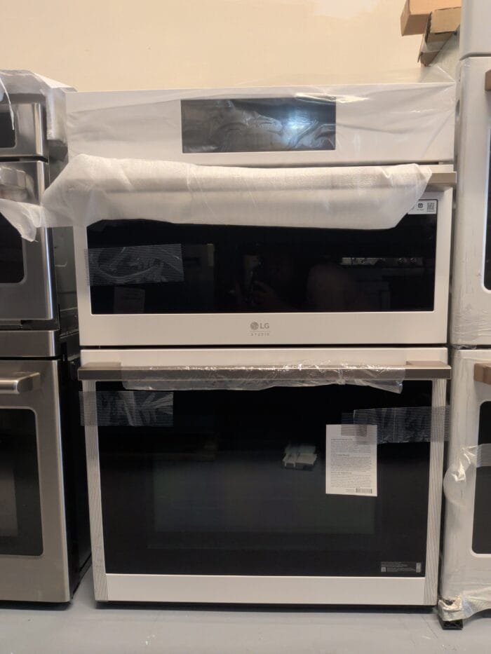 LG WCES6428N - Image 2