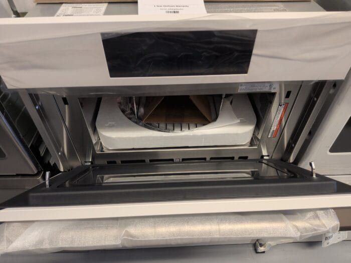 LG WCES6428N - Image 3