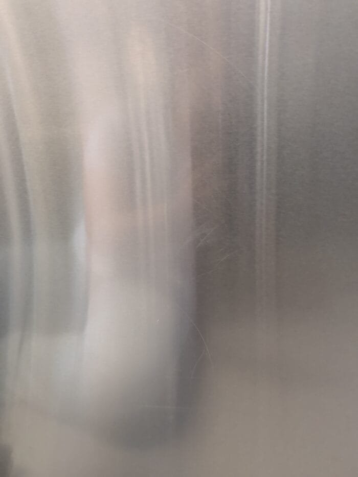 GE GDP670SYVFS Top Control with Stainless Steel Interior Dishwasher with Sanitize Cycle - Image 3