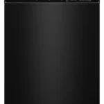 KitchenAid KDFS224SBL  Third Level Utensil Rack Dishwasher 47 dBA