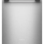 Kitchenaid KDTS424SPS 360° Max Jet Third Rack Dishwasher with ProDry System 44 dBA