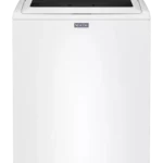 MAYTAG MTW5600RW 4.8 Cu Ft. Top Load Impeller Washer with Extra Power and Pet Pro Option