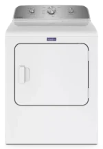 MAYTAG MGD4500MW GAS DRYER