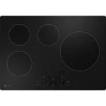 GE PROFILE PHP7030DTBB 30" Built-In Touch Control Induction Cooktop