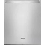 Whirlpool WDT730HAMZ Quiet Dishwasher with 3rd Rack