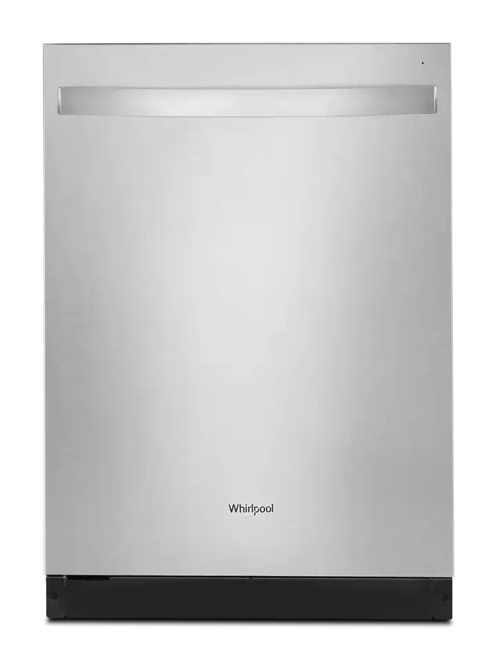 WDT730HAMZ Whirlpool WDT730HAMZ Quiet Dishwasher with 3rd Rack - Image 1