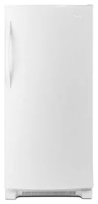WRR56X18FW Whirlpool WRR56X18FW 31-inch Wide All Refrigerator with LED Lighting - 18 cu. ft. - Image 1