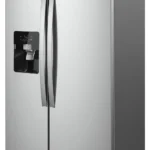 Whirlpool WRS325SDHZ 24.6 cu. ft. Side by Side Refrigerator