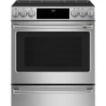 cafe CHS900P2MS1 Smart Slide-In, Front-Control, Induction and Convection Range