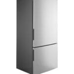 GE GBE17HYRFS 17.7 Cu. Ft. Counter-Depth Bottom-Freezer Refrigerator
