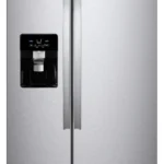 Whirlpool WRS321SDHZ Side-by-Side Refrigerator - 21 cu. ft.