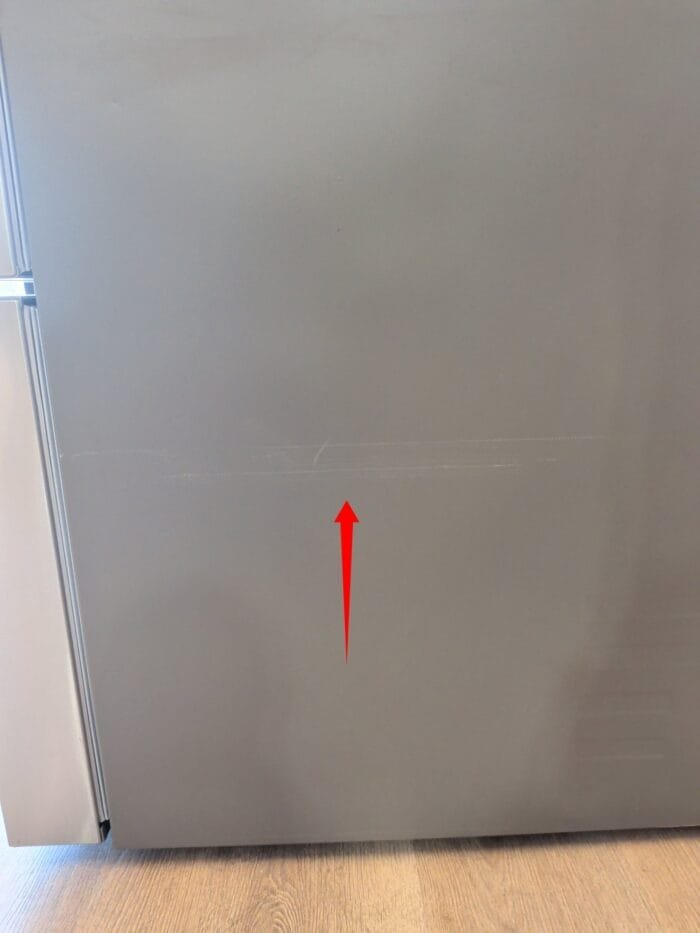 LG LH29S8565S 29 cu. ft. Smart InstaView Door-in-Door® Standard-Depth MAX  4-Door French Door Refrigerator with MyColor  and Craft Ice - Image 5