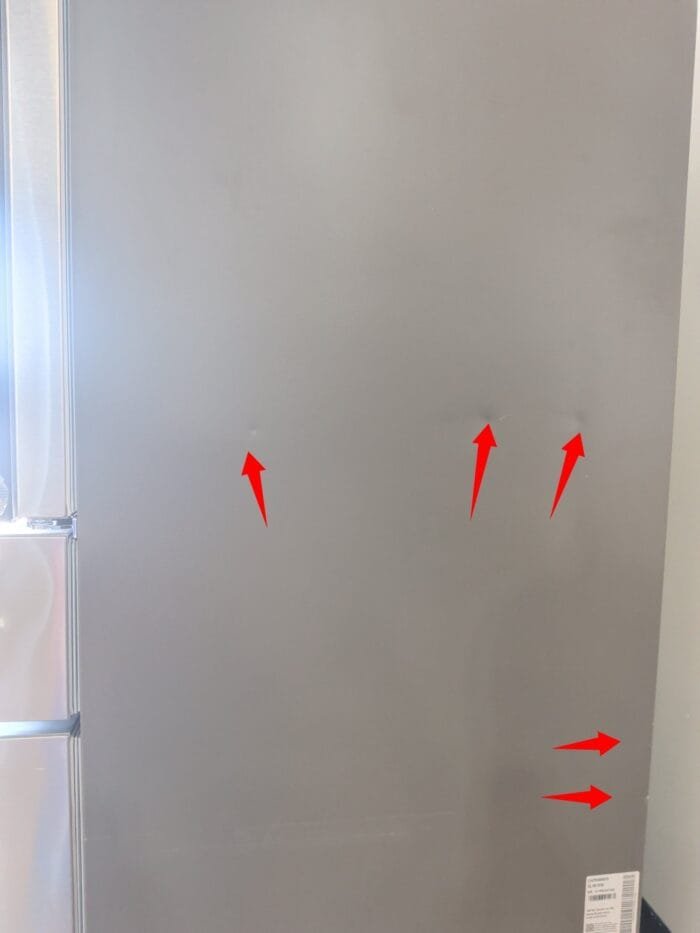 LG LH29S8565S 29 cu. ft. Smart InstaView Door-in-Door® Standard-Depth MAX  4-Door French Door Refrigerator with MyColor  and Craft Ice - Image 7