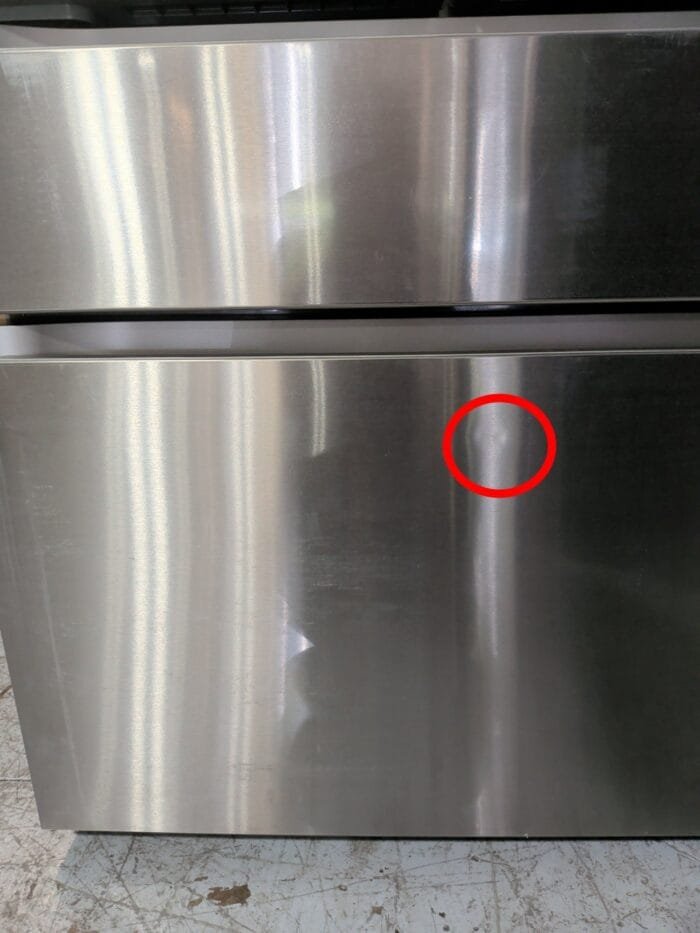 LG LFH29H8330S 29 cu. ft. Smart Standard-Depth MAX  4-Door French Door Refrigerator with Full-Convert Drawer - Image 6