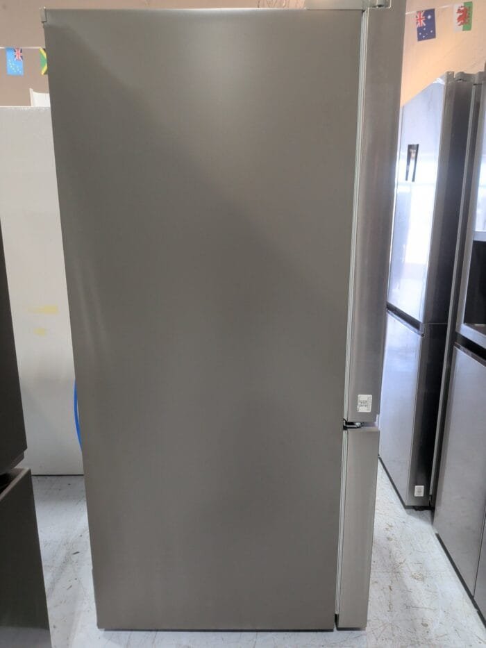 LG LF25H6200S 25 cu. ft. 3-Door French Door Refrigerator with Hybrid Handle Design - Image 6