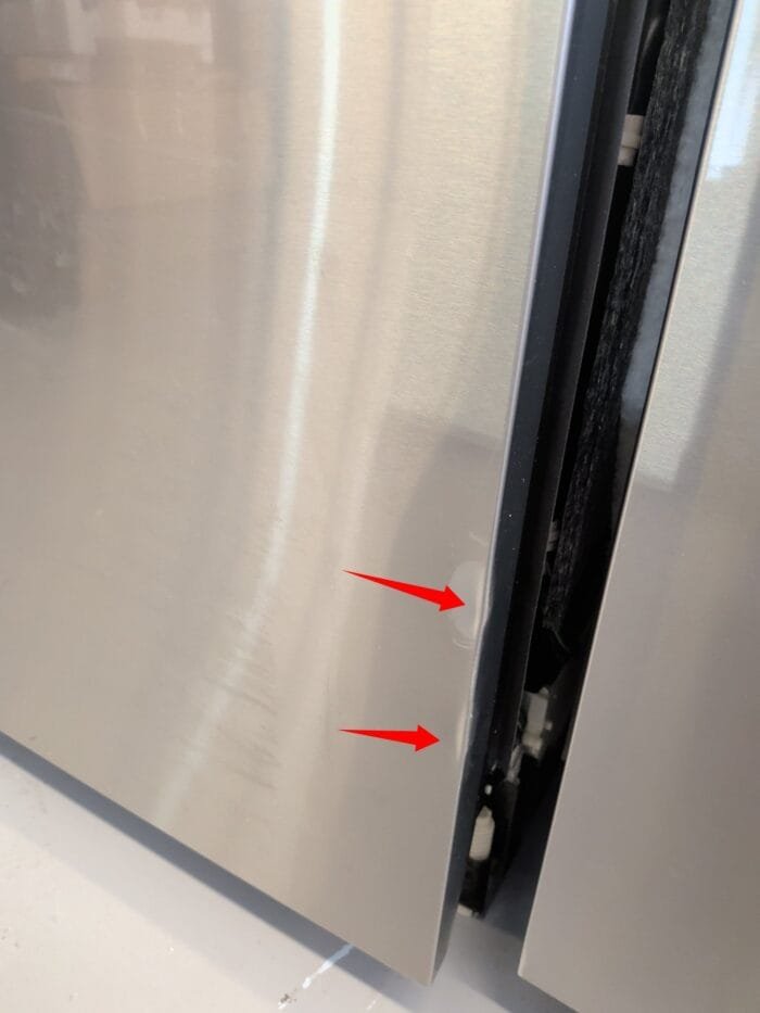 LG LDNPQ44HS Smart FlushFit Top Control Dishwasher with BlastZone  Bottle Wash and QuadWash - Image 4