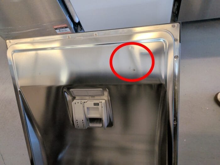 LG LDPN454HT Top Control Dishwasher with QuadWash and Dynamic Dry - Image 4