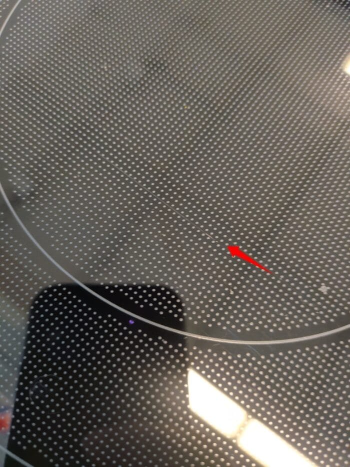 LG LREN6324XE  30 in., 6.3 cu. ft. Smart Wi-Fi True Convection Insta View 5-Burner Electric Oven w/ Air Fry Printproof Stainless Steel - Image 5