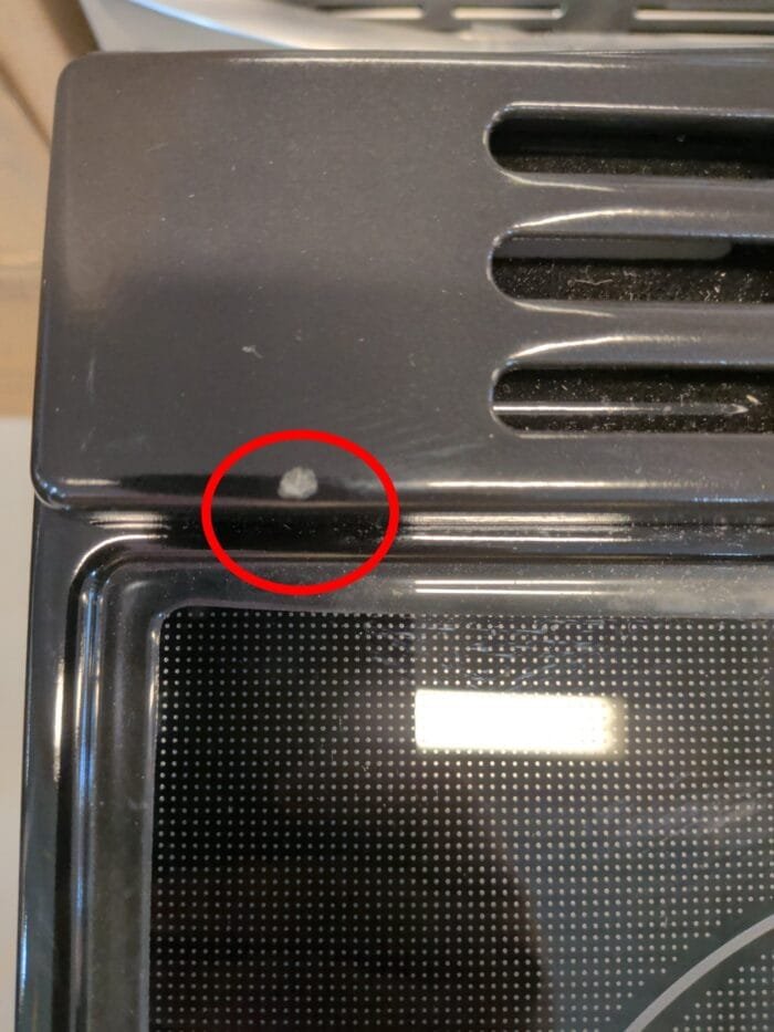 LG LSIL633TFE 6.3 cu. ft. SMART Induction Slide-In Range in PrintProof Stainless Steel with Convection, EasyClean, and Air Fry Tray - Image 5