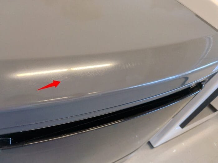 LG DLE6100M 7.3 cu. ft. Vented Electric Dryer in Monochrome Grey with Sensor Dry Technology - Image 5