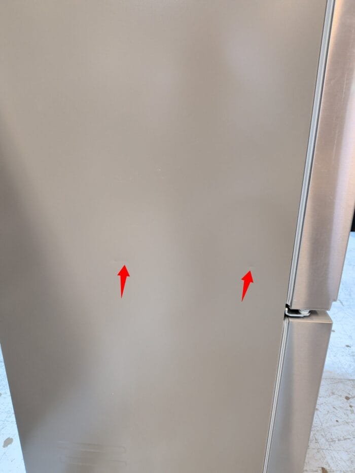 LG LF21G6200S 21 cu. ft. 3-Door French Door, Counter-Depth MAX Refrigerator - Image 5