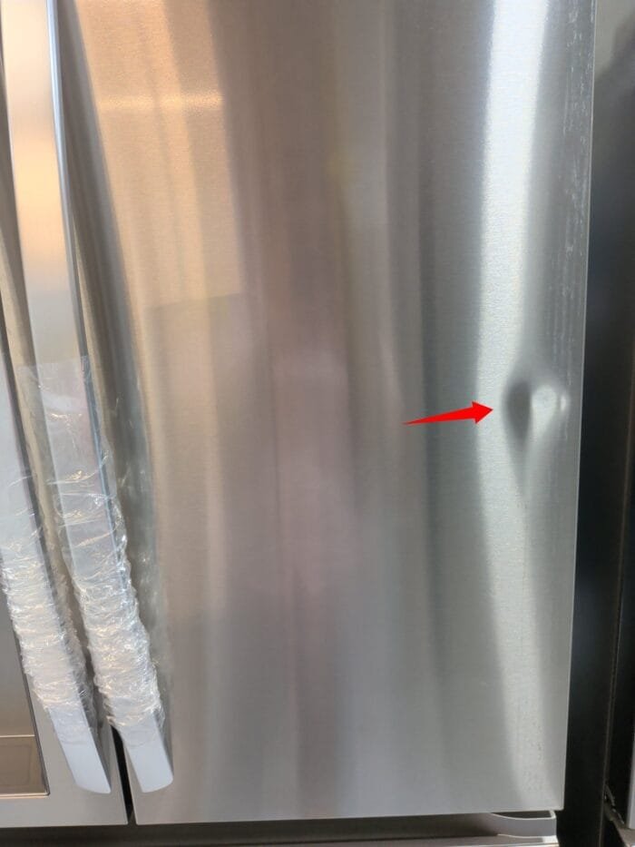 LG LF29H8330S 29 cu. ft. Smart Standard-Depth MAX 4-Door French Door Refrigerator with Full-Convert Drawer - Image 4