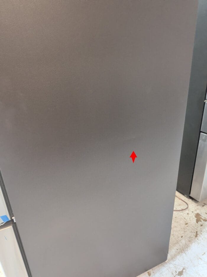 GE GFE26JYMFS ENERGY STAR 25.7 Cu. Ft. Fingerprint Resistant French-Door Refrigerator - Image 5