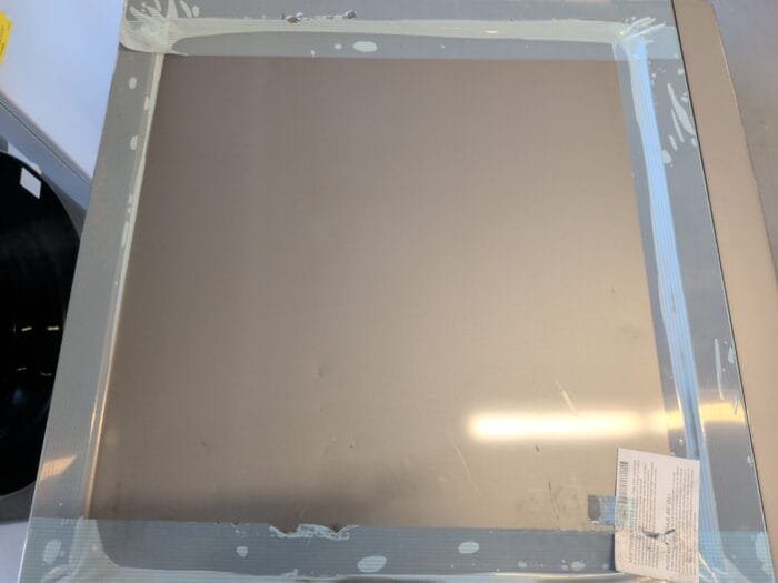 LG DLEX5800V 7.4 cu. ft. Ultra Large Capacity Smart Front Load Electric Dryer with TurboSteam AI Sensing and Hybrid Electronic Controls with LCD Display - Image 6